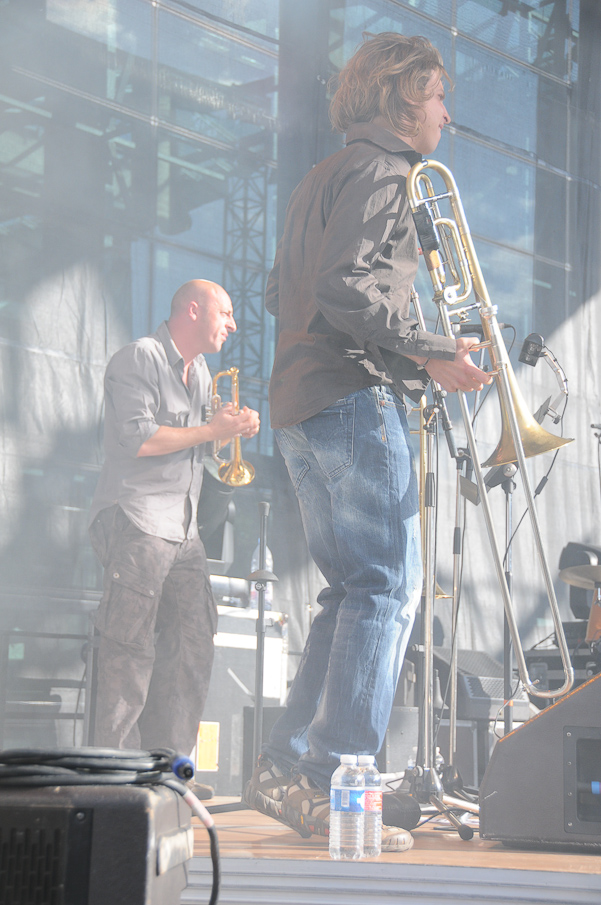 Fete de la Musique Evry 2009 - Sergent Garcia 150.jpg